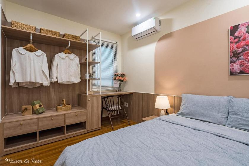 Căn Hộ 2 Phòng Ngủ Căn Hộ 2 Phòng Ngủ