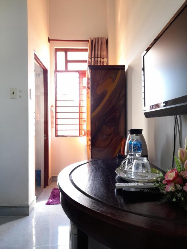 Phòng Có Giường Cỡ Queen Phòng Có Giường Cỡ Queen