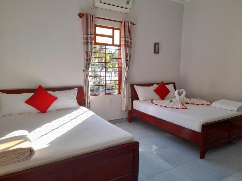 Phòng 4 Người Phòng 4 Người