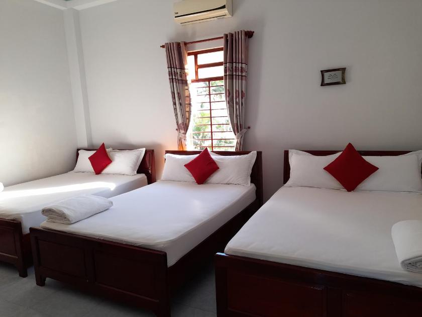 Phòng Gia Đình Phòng Gia Đình