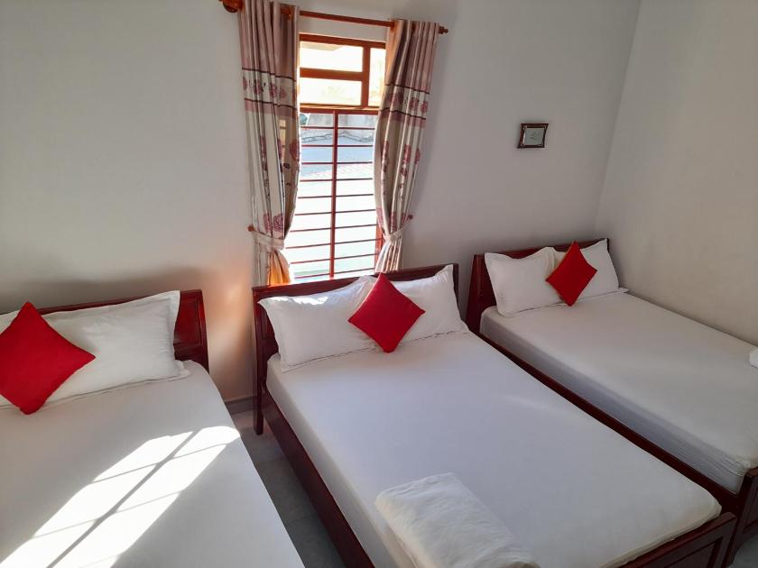 Phòng Gia Đình Phòng Gia Đình