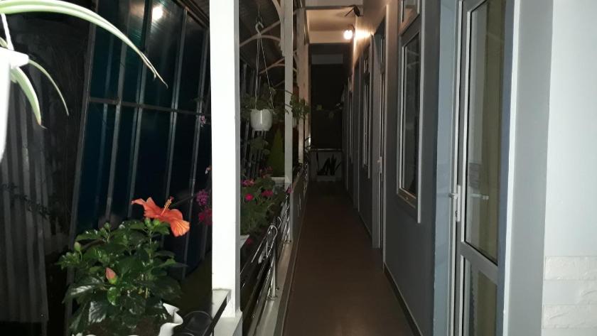 Phòng Giường Đôi Có Phòng Tắm Riêng Phòng Giường Đôi Có Phòng Tắm Riêng