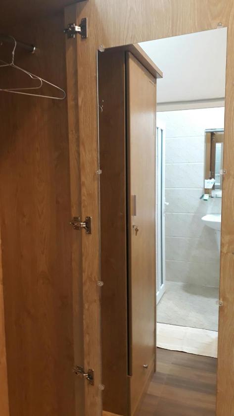 Phòng 4 Người Có Phòng Tắm Riêng Phòng 4 Người Có Phòng Tắm Riêng