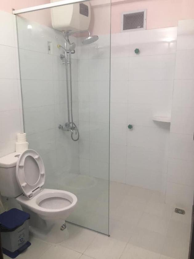 Phòng Tiêu Chuẩn Có Giường Cỡ King Phòng Tiêu Chuẩn Có Giường Cỡ King