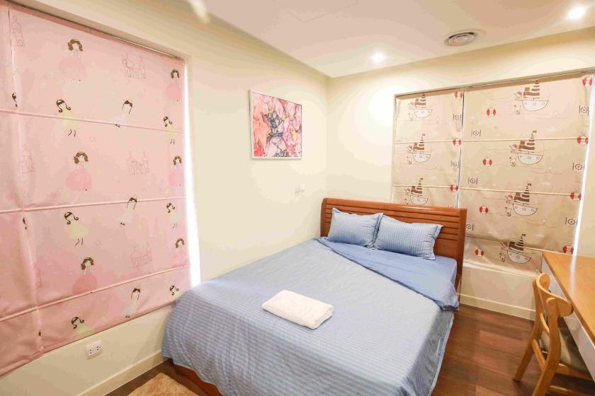 Căn Hộ 3 Phòng Ngủ Căn Hộ 3 Phòng Ngủ