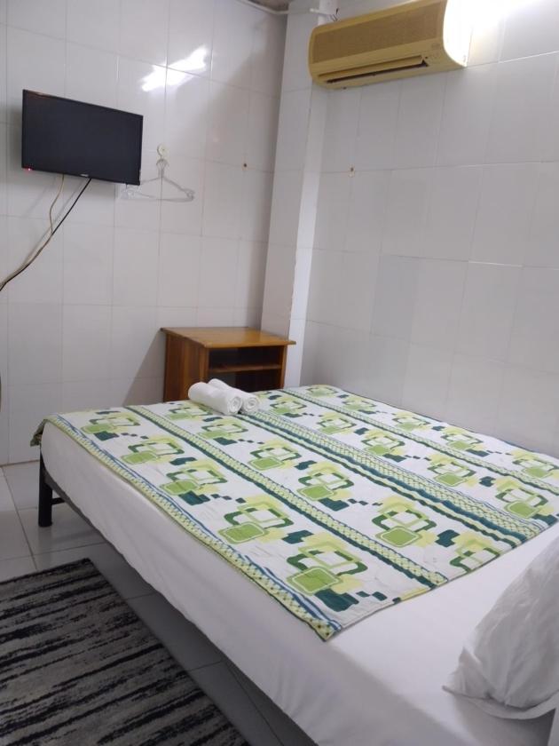 Phòng Giường Đôi Hạng Tiết Kiệm Phòng Giường Đôi Hạng Tiết Kiệm