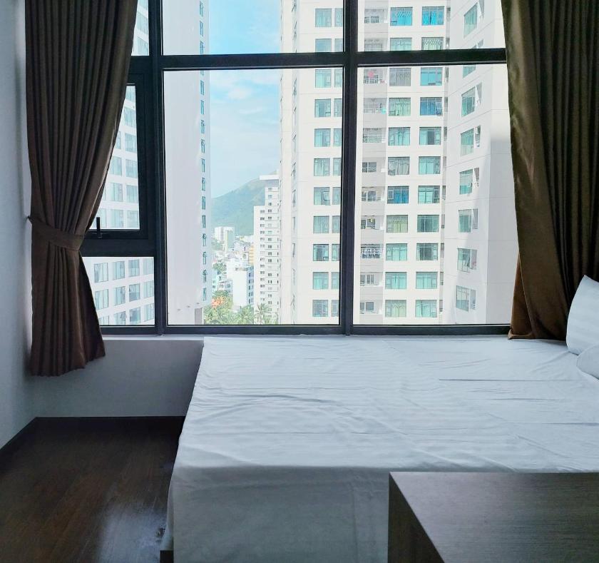 Căn hộ Tiêu chuẩn Căn hộ Tiêu chuẩn