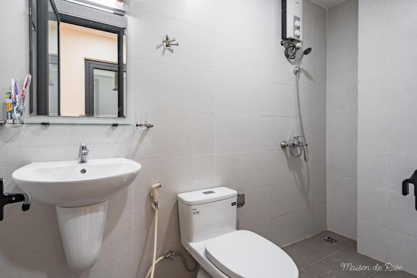 Căn Hộ 2 Phòng Ngủ Căn Hộ 2 Phòng Ngủ