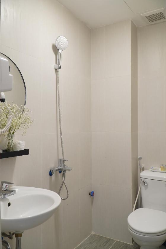 Phòng Có Giường Cỡ King