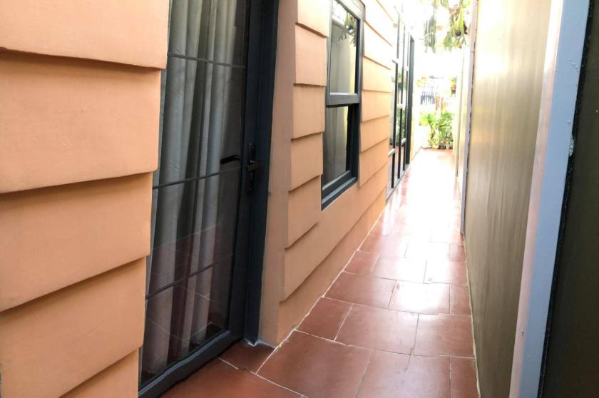 Phòng 4 Người Có Phòng Tắm Riêng Phòng 4 Người Có Phòng Tắm Riêng