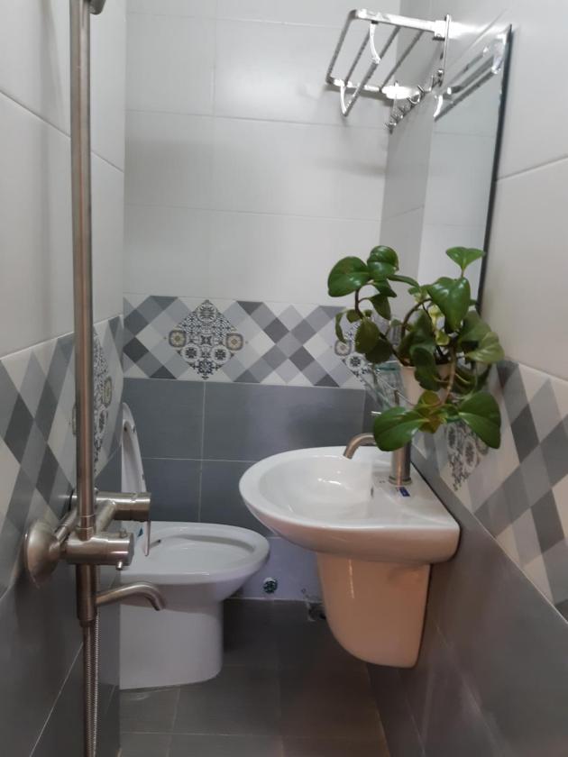 Phòng Giường Đôi Có Phòng Tắm Riêng Phòng Giường Đôi Có Phòng Tắm Riêng