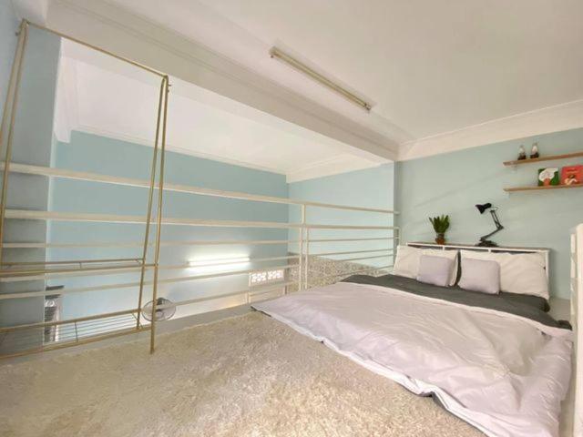 Phòng Tiêu Chuẩn 4 Người Phòng Tiêu Chuẩn 4 Người