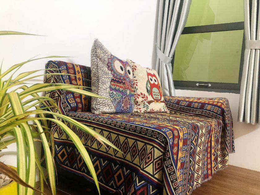 Phòng 4 Người Có Phòng Tắm Riêng Phòng 4 Người Có Phòng Tắm Riêng