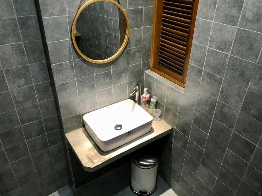 Phòng Giường Đôi Phòng Giường Đôi