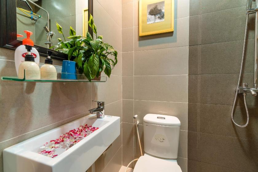 Phòng Superior Giường Đôi Phòng Superior Giường Đôi