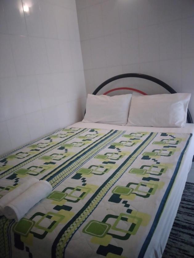 Phòng Giường Đôi Hạng Tiết Kiệm Phòng Giường Đôi Hạng Tiết Kiệm