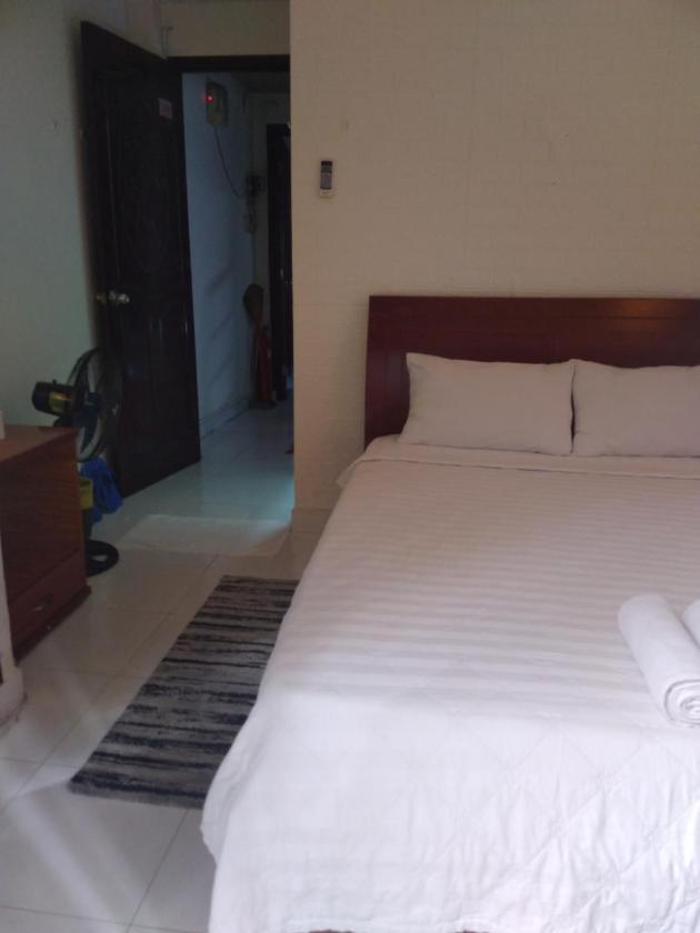 Phòng Giường Đôi Phòng Giường Đôi