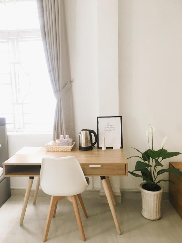 Phòng Giường Đôi Có Phòng Tắm Riêng Phòng Giường Đôi Có Phòng Tắm Riêng