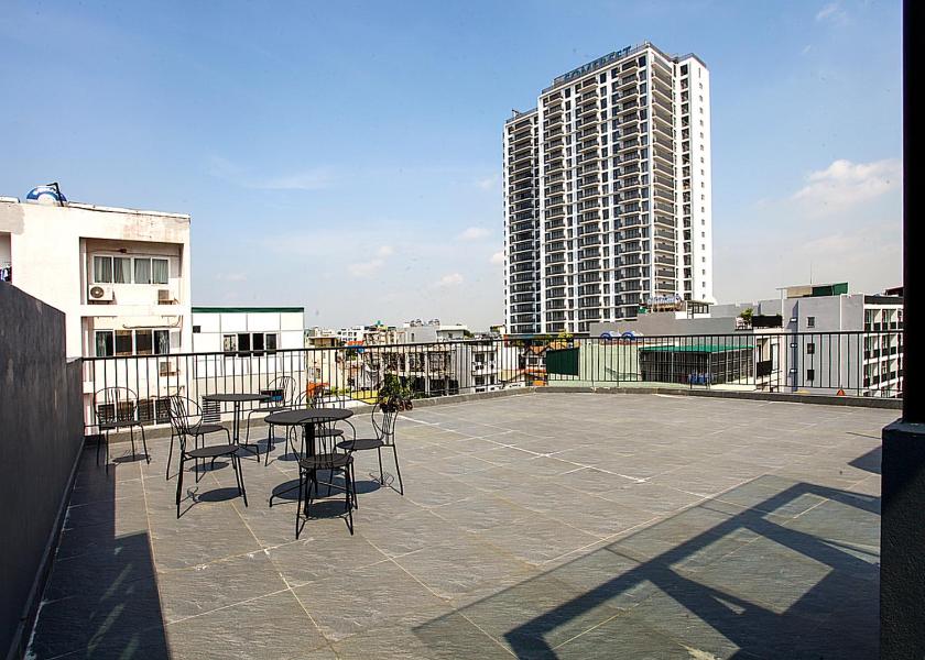 Căn Hộ 1 Phòng Ngủ Căn Hộ 1 Phòng Ngủ