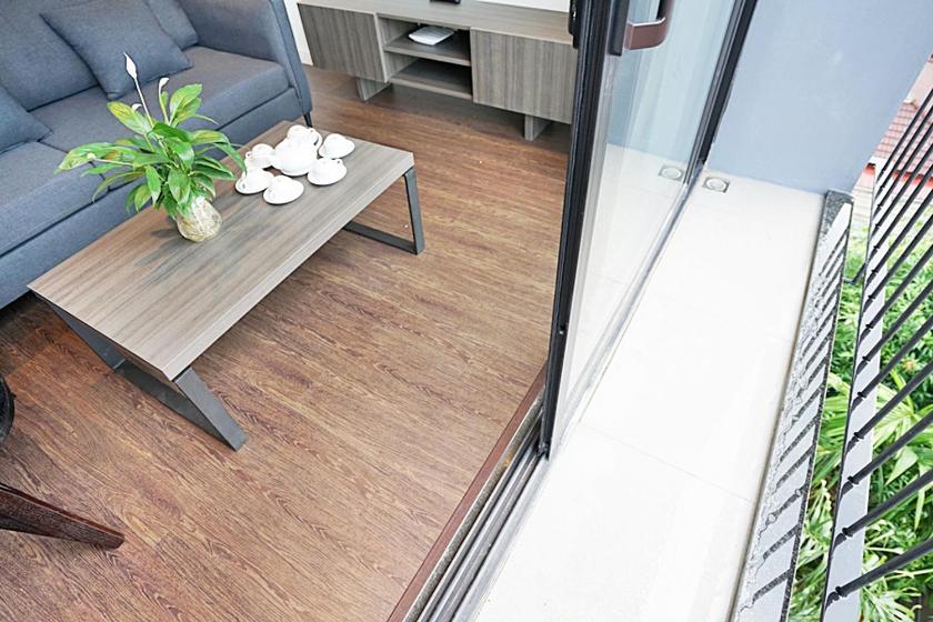 Căn Hộ Có Ban Công Căn Hộ Có Ban Công