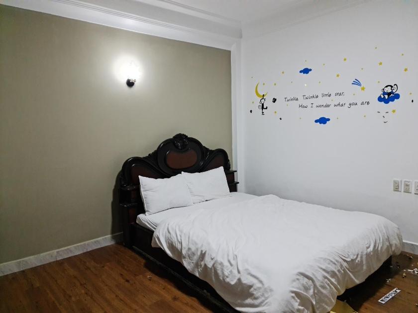 Phòng Đơn Phòng Đơn