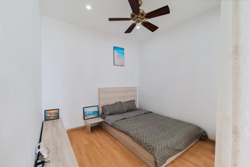 Căn Hộ 3 Phòng Ngủ Căn Hộ 3 Phòng Ngủ