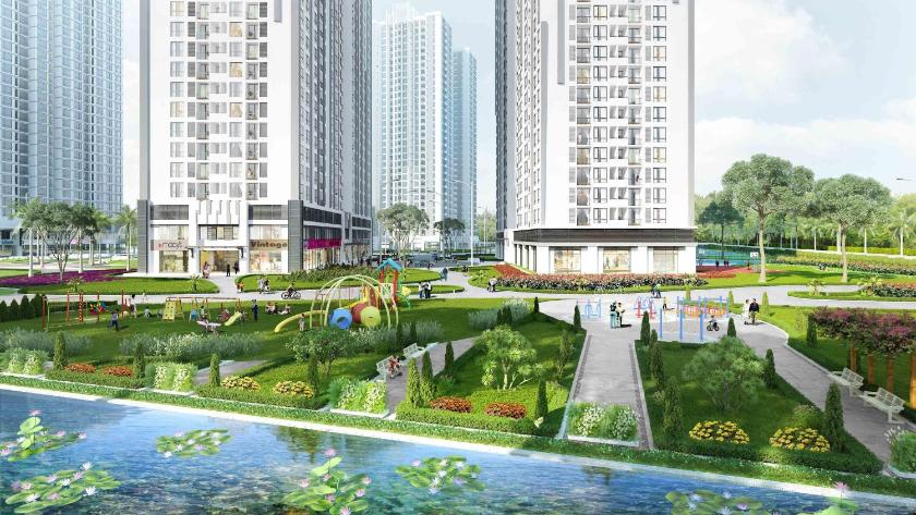 Căn Hộ 2 Phòng Ngủ Căn Hộ 2 Phòng Ngủ