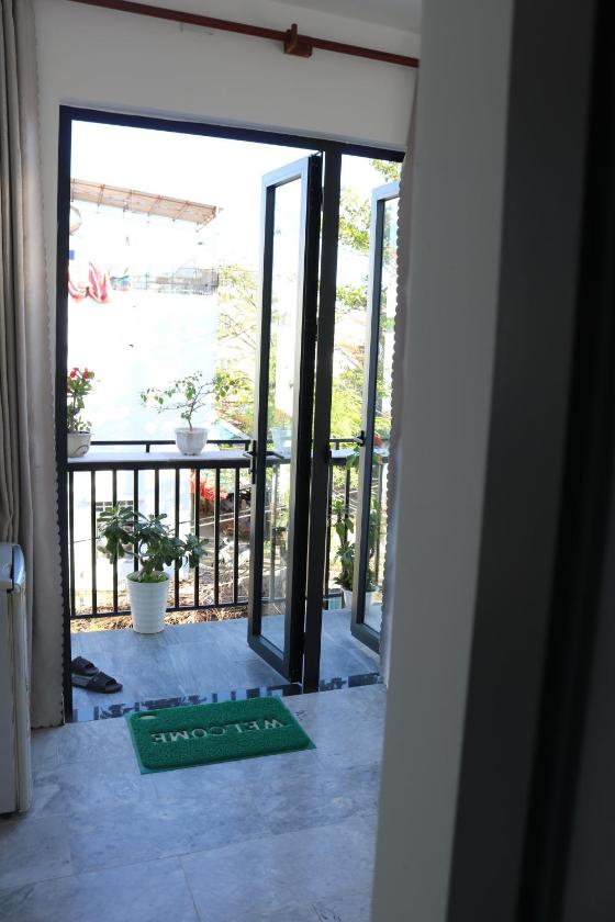 Phòng Gia Đình Có Ban Công Phòng Gia Đình Có Ban Công