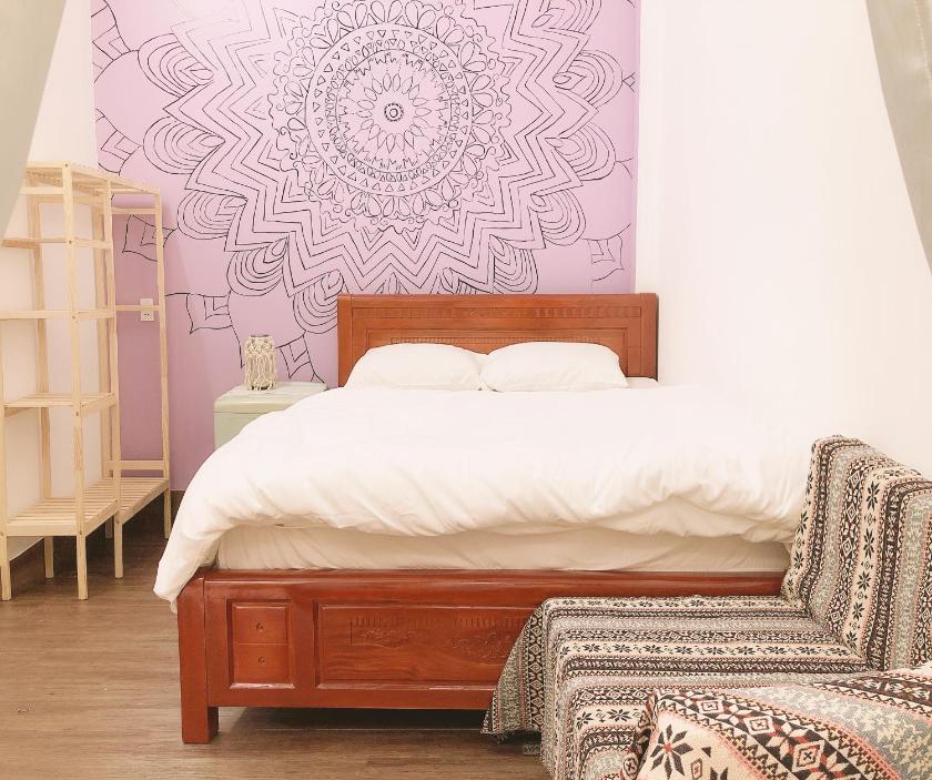 Phòng Tiêu Chuẩn Có Giường Cỡ King Phòng Tiêu Chuẩn Có Giường Cỡ King