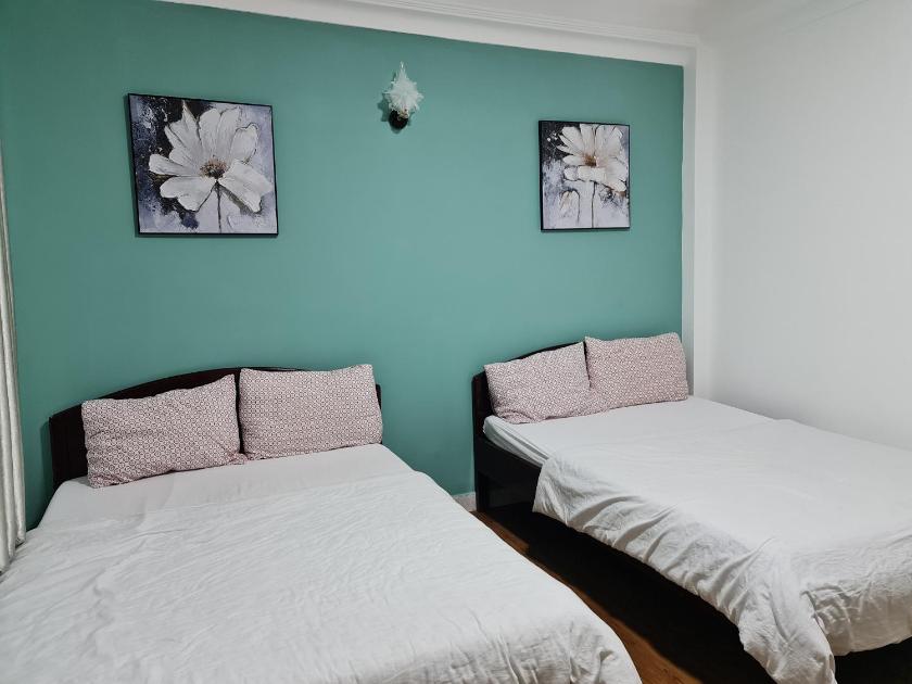 Phòng 4 Người Có Vòi Sen Phòng 4 Người Có Vòi Sen