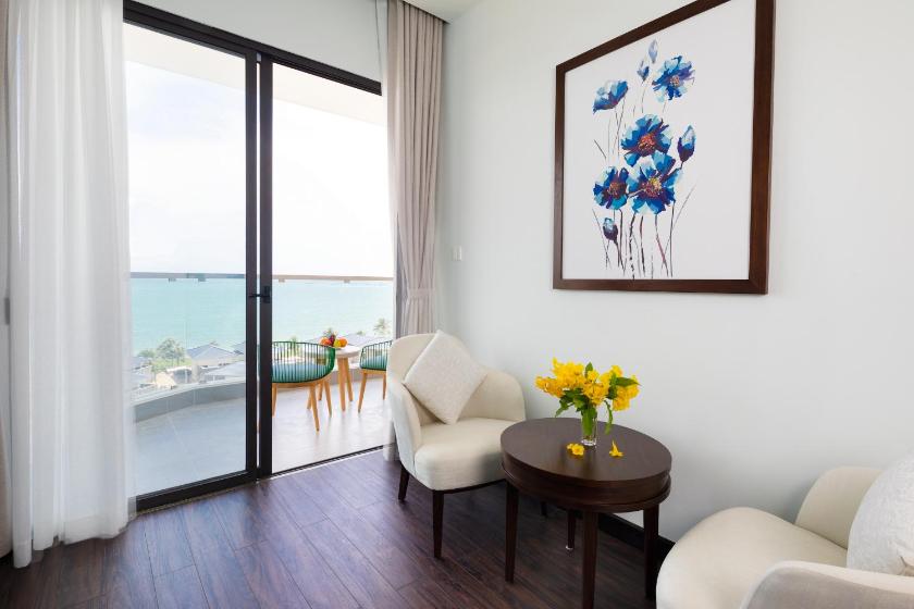 Suite Nhìn Ra Biển