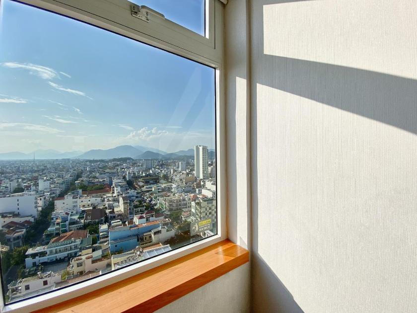 Phòng Lớn 2 Giường Đơn