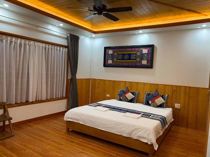 Phòng Superior Có Giường Cỡ King