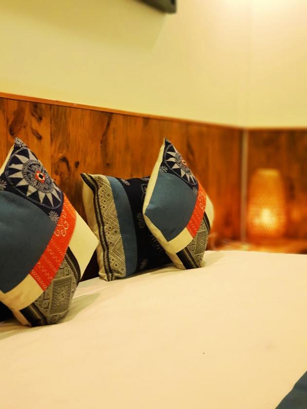 Phòng Superior Có Giường Cỡ King