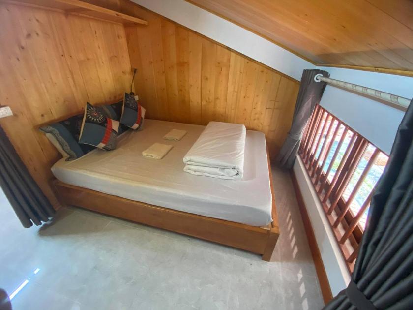 Giường Đơn Trong Phòng Ngủ Tập Thể 10 Giường