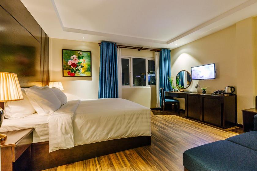 Phòng Dạng Suite Phòng Dạng Suite