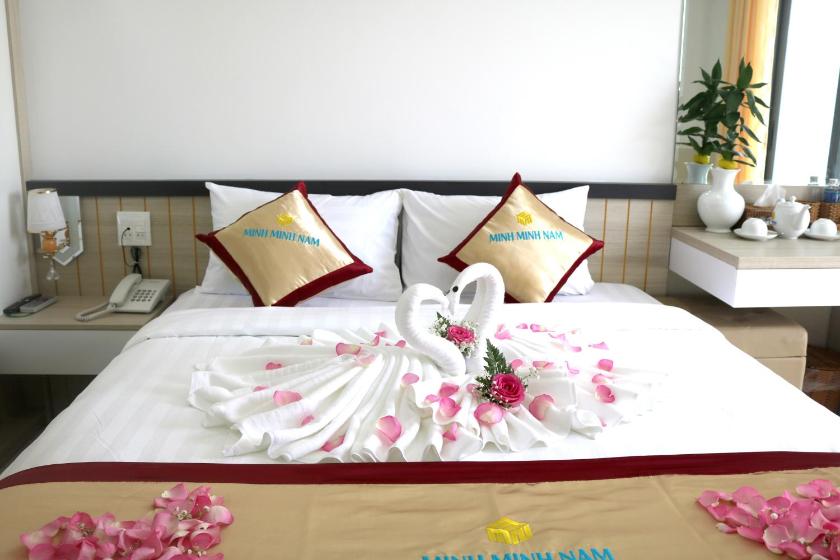 Phòng Deluxe cho 3 Người