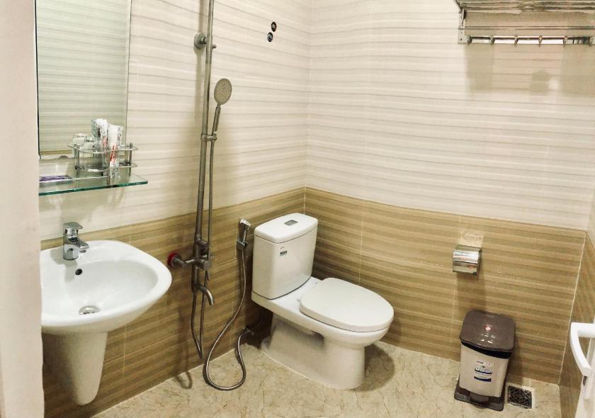 Phòng 4 Người Phòng 4 Người