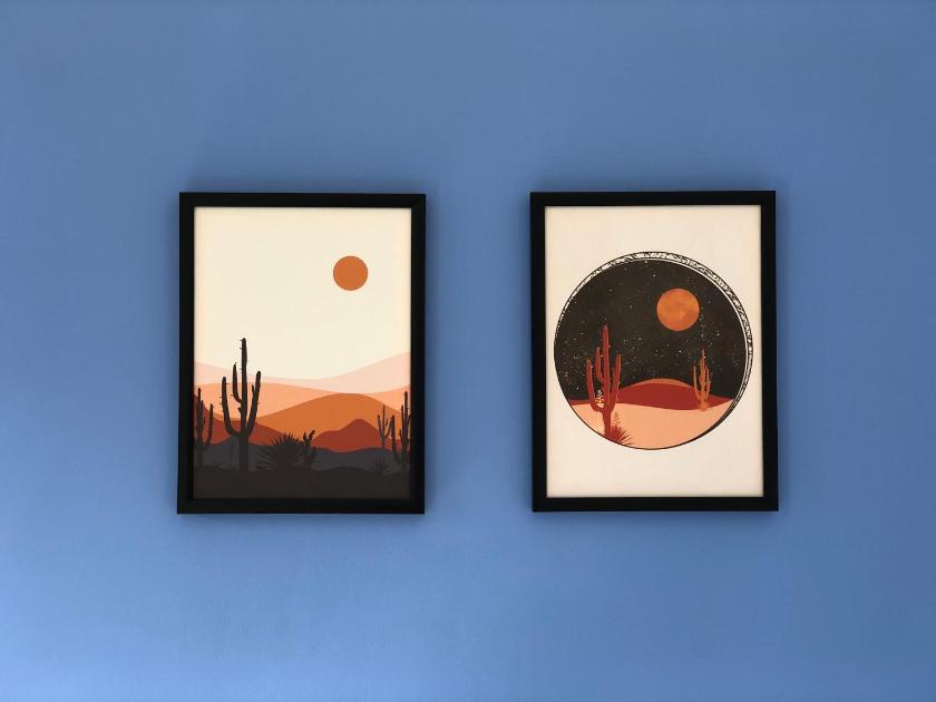 Phòng Có Giường Cỡ Queen Với Ban Công