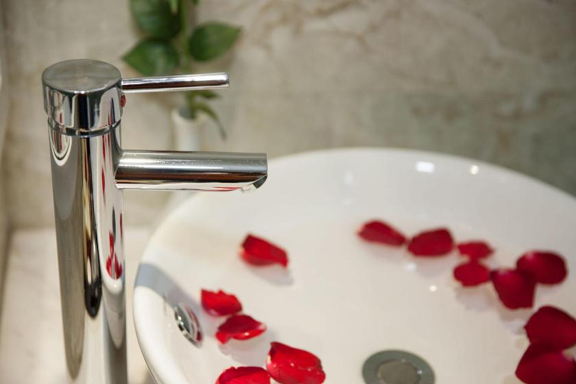 Phòng Tiêu Chuẩn Giường Đơn