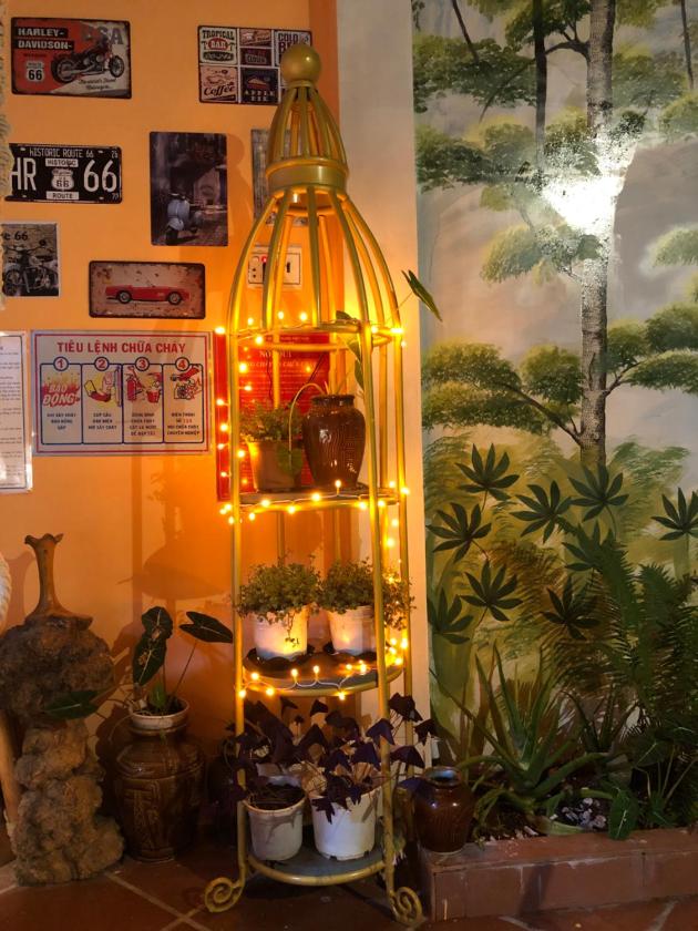 Phòng Tiêu Chuẩn Có Giường Cỡ King Phòng Tiêu Chuẩn Có Giường Cỡ King