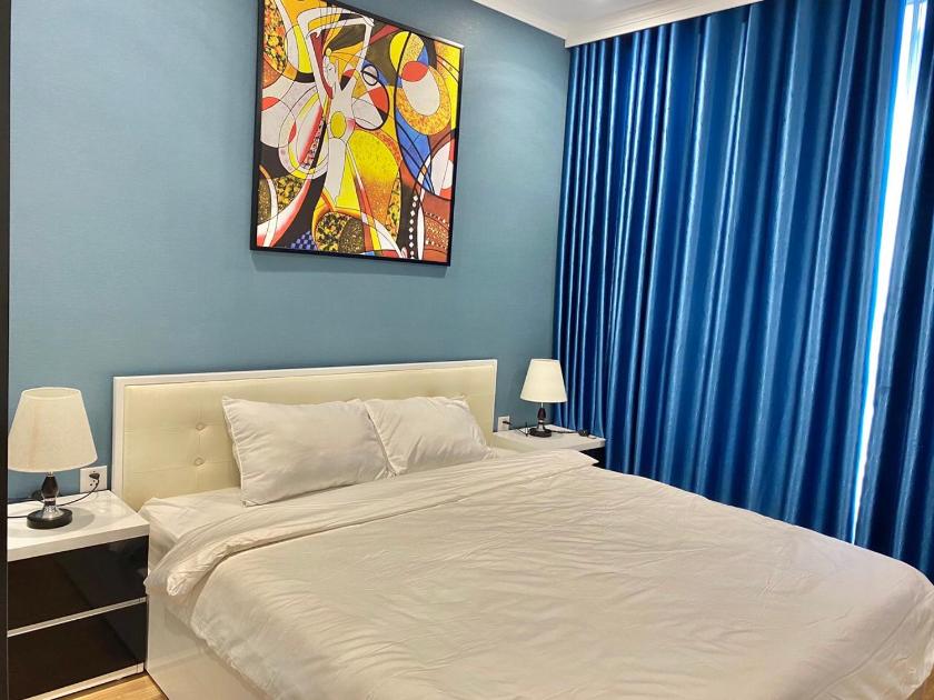 Căn Hộ 1 Phòng Ngủ Căn Hộ 1 Phòng Ngủ