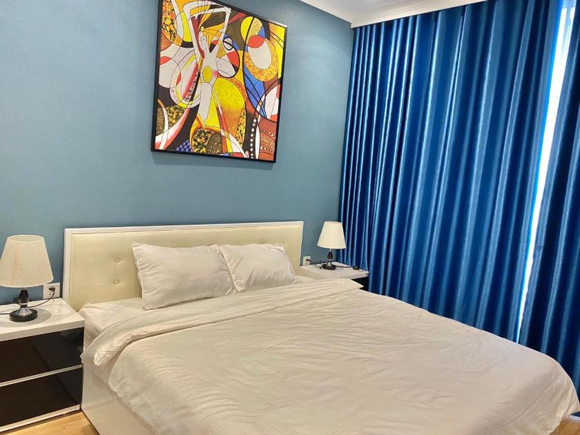 Căn Hộ 1 Phòng Ngủ Căn Hộ 1 Phòng Ngủ