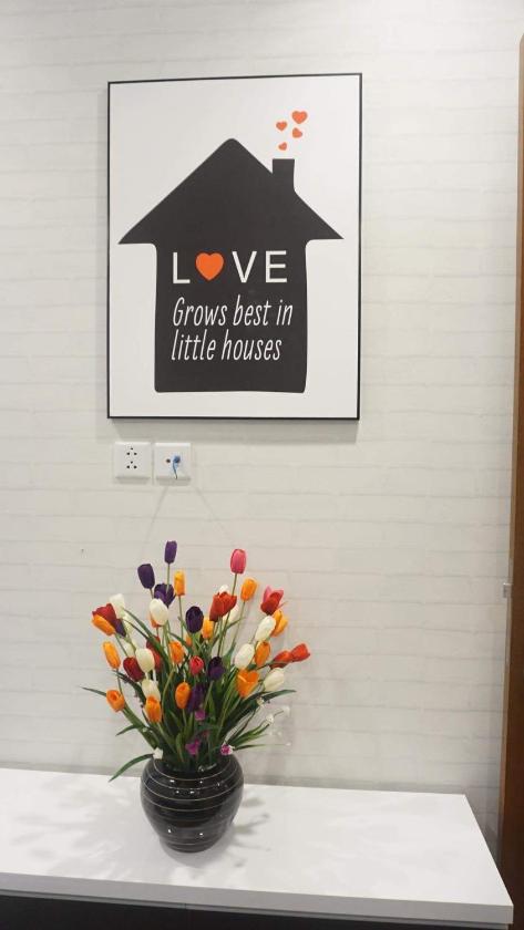 Căn Hộ 1 Phòng Ngủ Căn Hộ 1 Phòng Ngủ