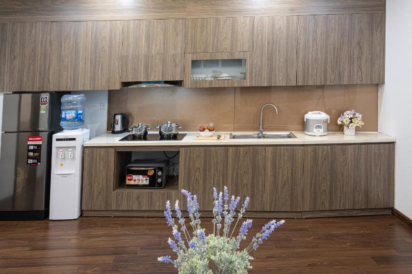 Phòng Deluxe Giường Đôi Phòng Deluxe Giường Đôi