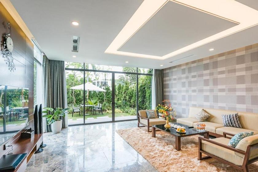 Căn Hộ 3 Phòng Ngủ Căn Hộ 3 Phòng Ngủ