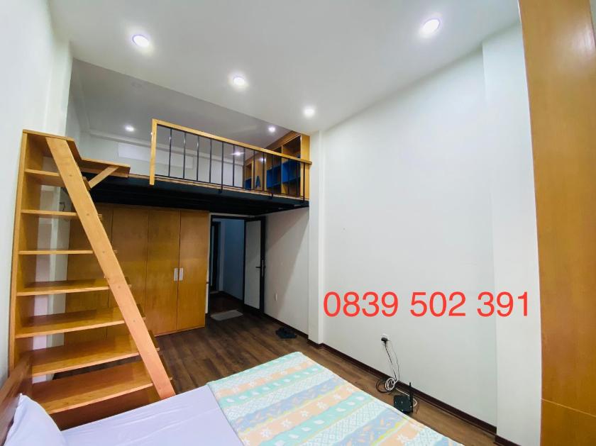 Phòng Tiêu Chuẩn Có Giường Cỡ King Phòng Tiêu Chuẩn Có Giường Cỡ King