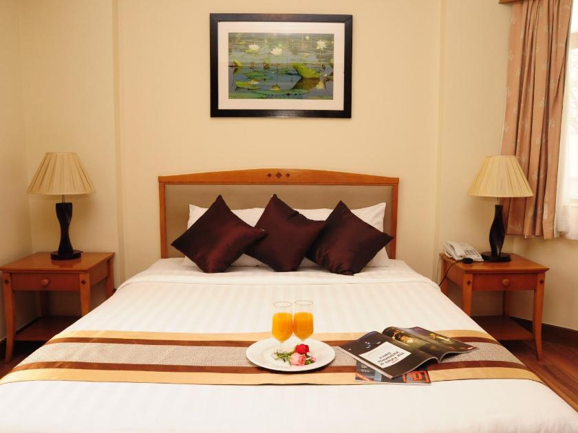 Căn Hộ 1 Phòng Ngủ Căn Hộ 1 Phòng Ngủ