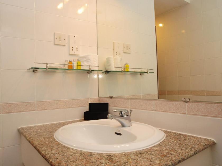 Căn Hộ 1 Phòng Ngủ Căn Hộ 1 Phòng Ngủ