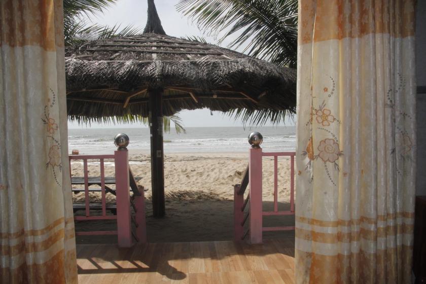 Phòng Giường Đôi